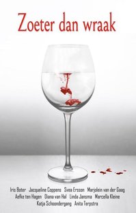 Zoeter dan wraak