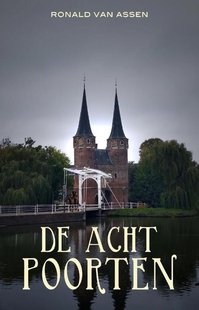 De acht poorten