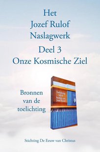 Het Jozef Rulof Naslagwerk