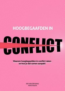 Hoogbegaafden in conflict