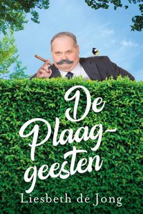 De Plaaggeesten