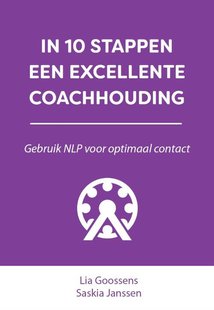 In 10 stappen een excellente coachhouding