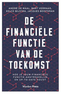 De financiële functie van de toekomst