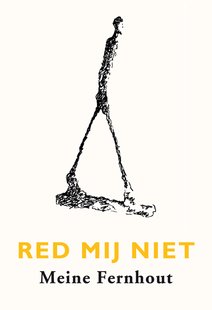 Red mij niet