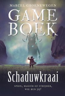 Gameboek - Schaduwkraai