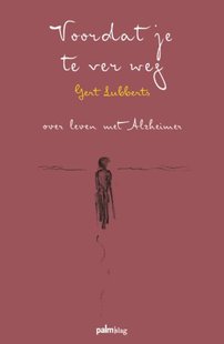 Voordat je te ver weg