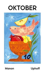 Oktober