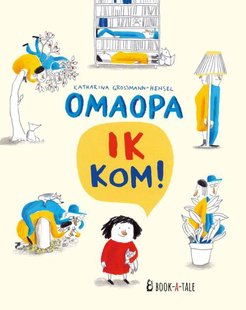 Omaopa ik kom