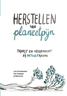 Herstellen van planeetpijn