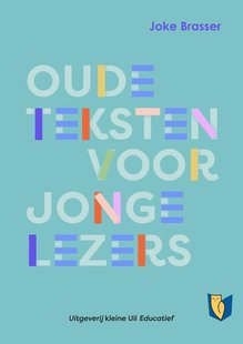 Oude teksten voor jonge lezers