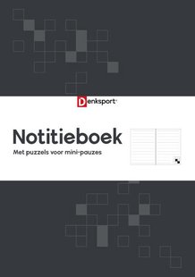 Notitieboek