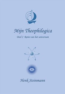 Mijn Theophilogica deel 2