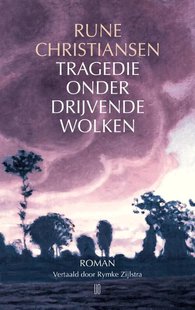 Tragedie onder drijvende wolken