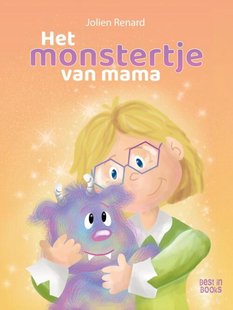 Het monstertje van mama