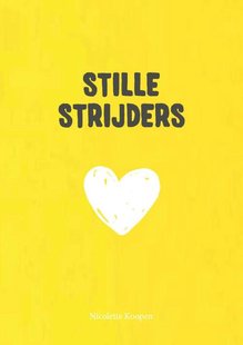 Stille Strijders