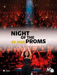 Night of the Proms 40 jaar