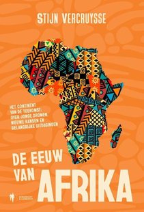 De eeuw van Afrika
