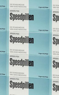 Speedpillen