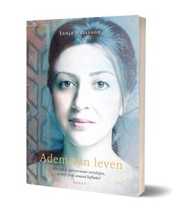 Adem van leven