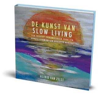 De kunst van slowliving