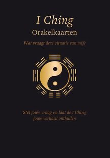 I Ching Orakelkaarten