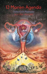 13 Manen Agenda 2026-2027