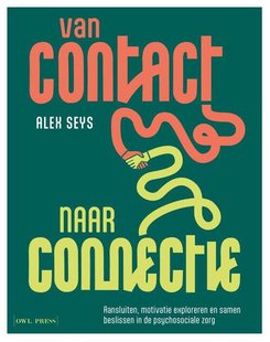Van contact naar connectie