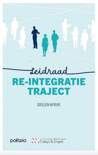 Leidraad Re-integratietraject