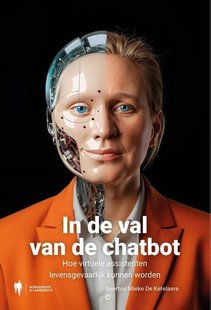 Loop niet in de val van de chatbot