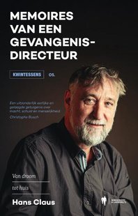 Memoires van een gevangenisdirecteur