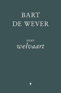 Over welvaart