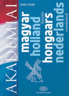 Hongaars - Nederlands Woordenboek