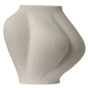 AYTM Saltare Vaas Small&Oslash;15xH25 Cream