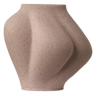 AYTM Saltare Vaas Small&Oslash;15xH25 Misty Rose