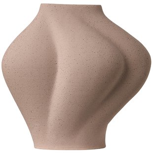 AYTM Saltare Vaas Wide&Oslash;13,8xH30 Misty Rose