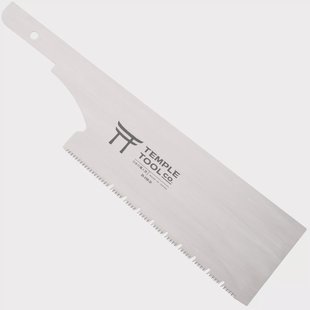 Temple Tool Dozuki D-150B, zaagblad 150 mm