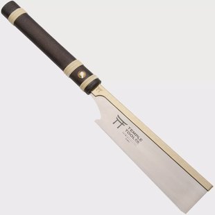 Temple Tool Dozuki D-180, japanse trekzaag 180 mm