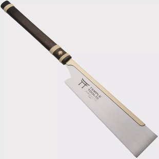 Temple Tool Dozuki Cross Cut D-240-C, japanse trekzaag 240 mm