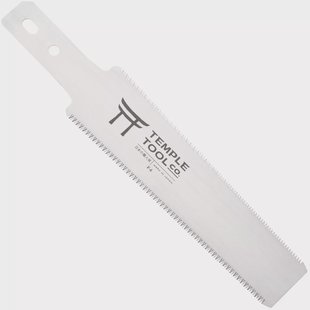 Temple Tool Flush Cut F-150B, zaagblad 150 mm