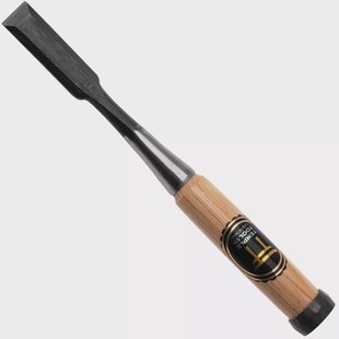 Temple Tool Japanese Oire Nomi Chisel O-18, steekbeitel, 18 mm