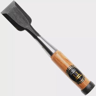 Temple Tool Japanese Oire Nomi Chisel O-36, steekbeitel, 36 mm