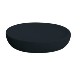 Allibert Zeephouder O'touch Zwart Soft Touch