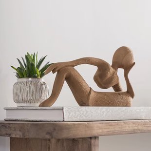 MUST Living Decoratie 'Relax'