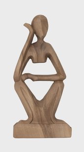 MUST Living Decoratie 'Squat'