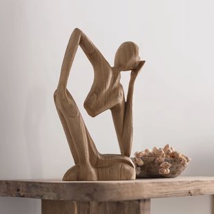 MUST Living Decoratie 'Jegang'