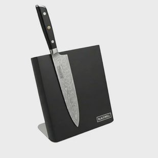 Blackwell Magnetisch Messenblok – Zwart