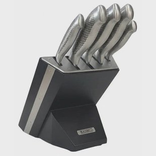 Blackwell Messenblok - Noire - 6-Delig