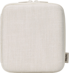 Fujifilm Instax Link Wide Case Ash White