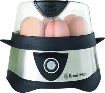 Russell Hobbs Stylo Eierkoker