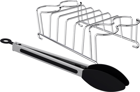 Philips Airfryer HD9921/00 Ontbijtset